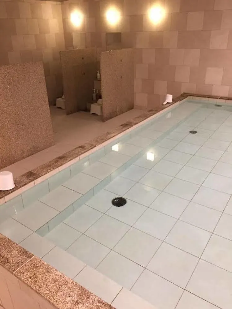胶囊旅馆 東京都 新桥爱宕山第一胶囊旅馆酒店