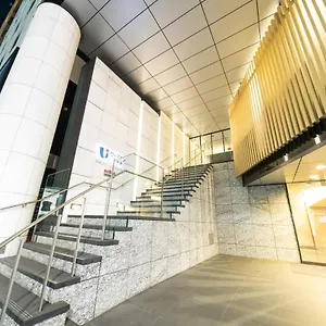 Via Higashiginza Tokyo