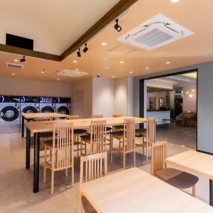 门前仲町东急酒店 酒店