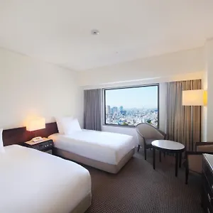 ***** 酒店 神户全日空皇冠广场酒店 日本