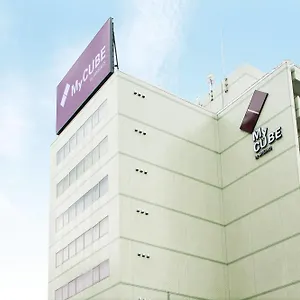 Mycube By Mystays Asakusa Kuramae Tokio