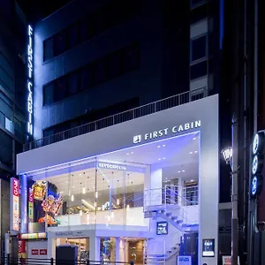First Akasaka Tokio