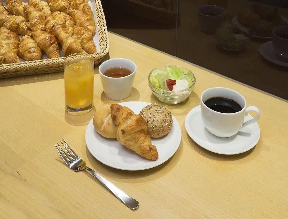 カプセルホテル ファーストキャビン愛宕山 東京都