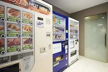 ファーストキャビン愛宕山 東京都 0*,