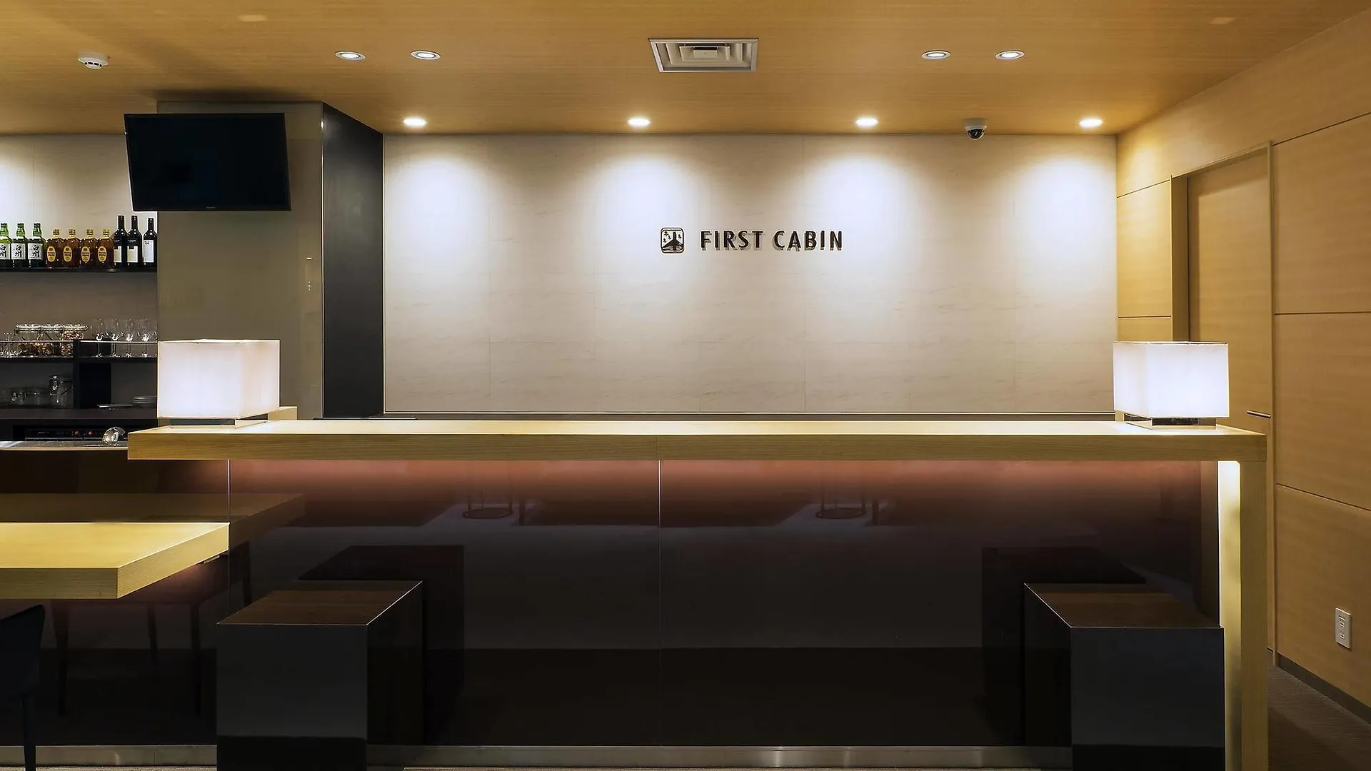 カプセルホテル ファーストキャビン愛宕山 東京都 日本