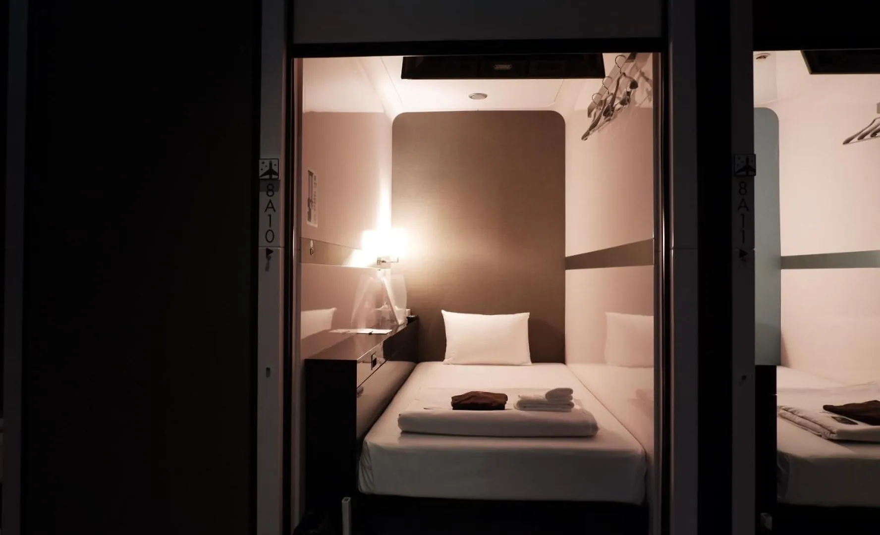 First Cabin Shinbashi Atagoyama Tokyo