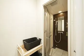 First Cabin Shinbashi Atagoyama Tokyo